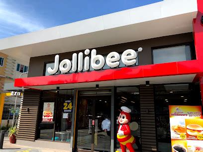 jollibee directory|Jollibee in Baguio City, Benguet .
